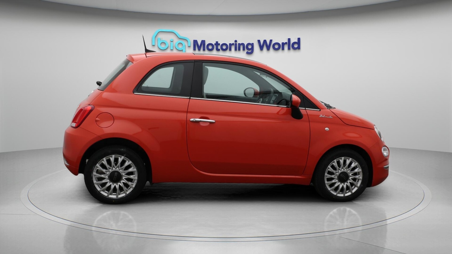 Used Fiat 500 for sale - 76728258: Photo 9