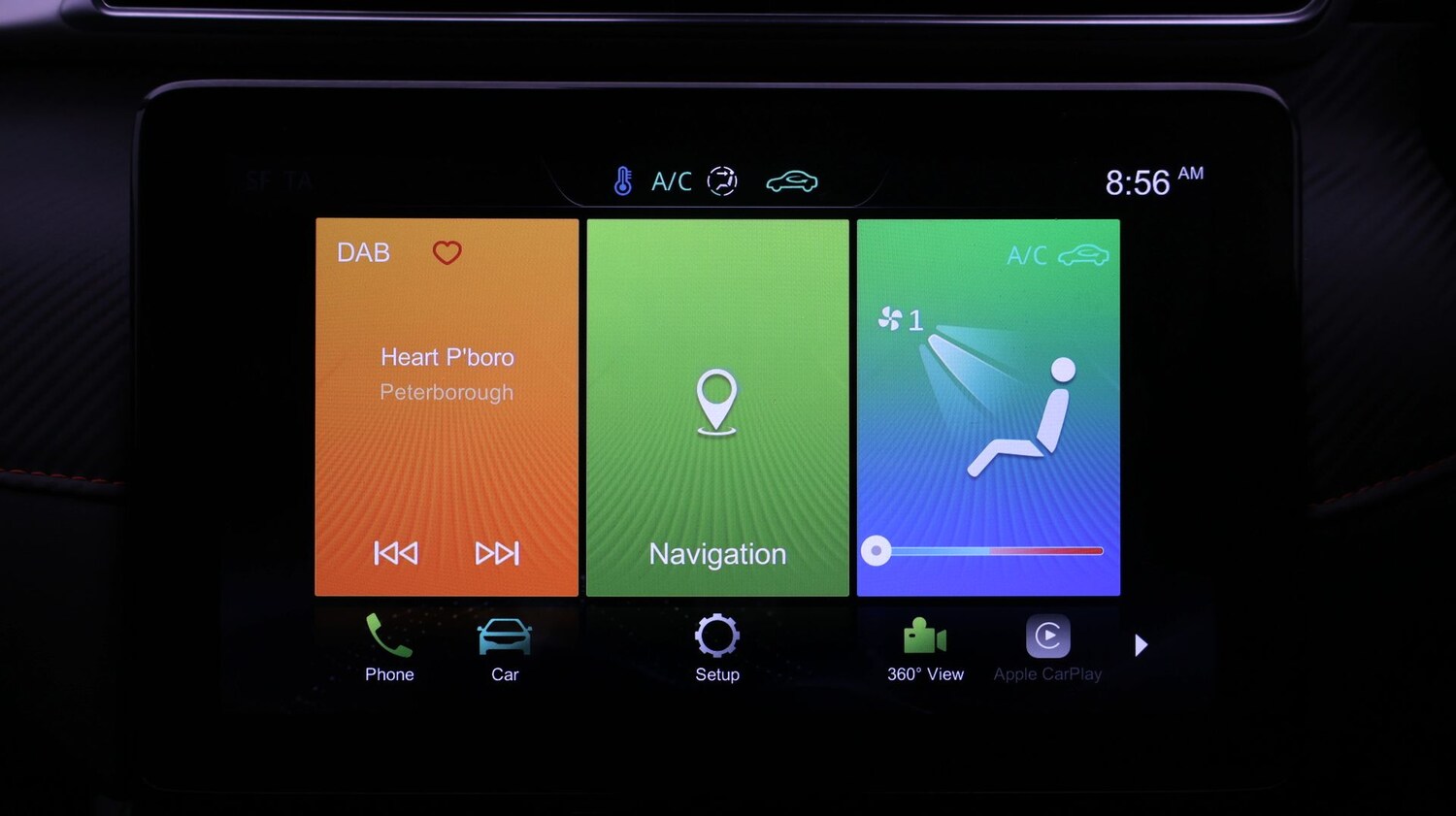 Used MG MG ZS for sale - 77731884: Photo 11