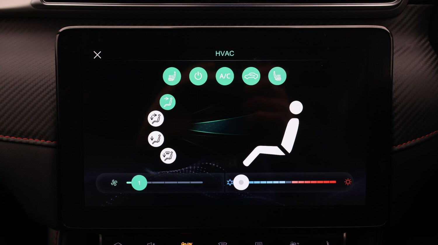 Used MG MG ZS for sale - 77731884: Photo 12