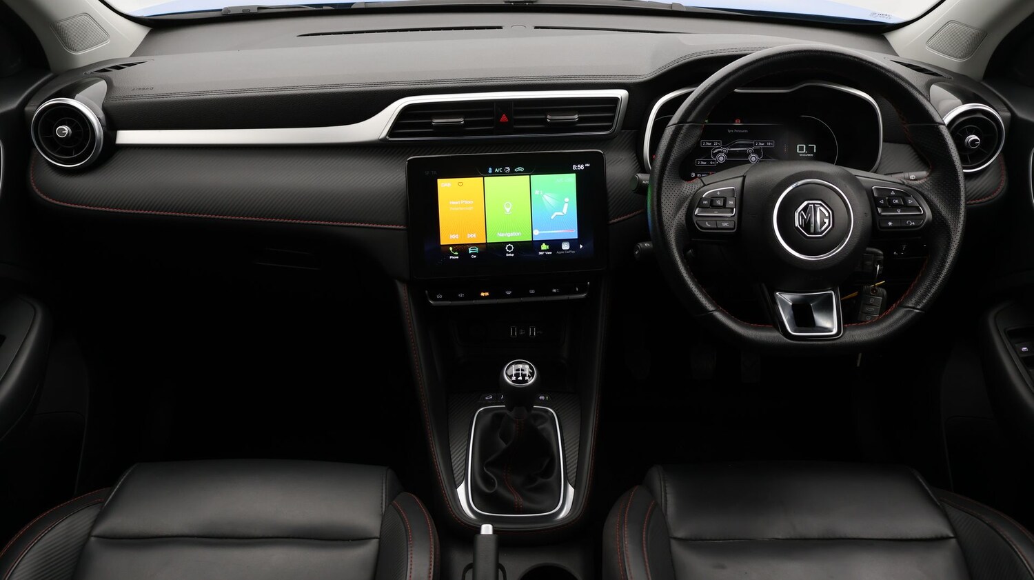 Used MG MG ZS for sale - 77731884: Photo 13