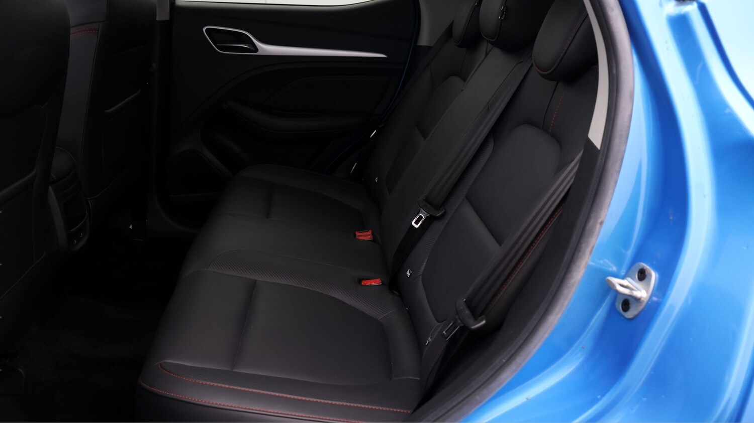 Used MG MG ZS for sale - 77731884: Photo 16