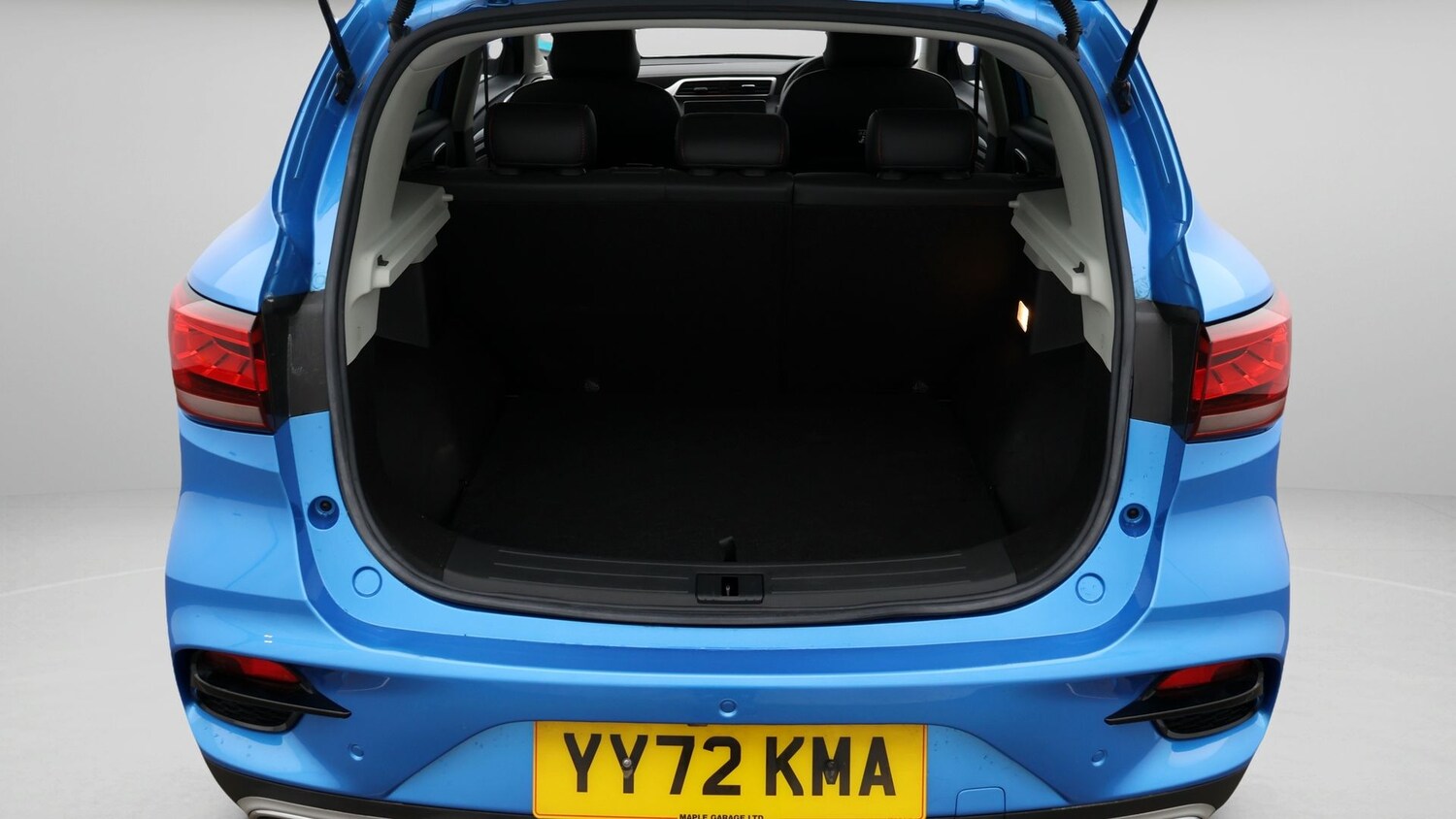 Used MG MG ZS for sale - 77731884: Photo 17