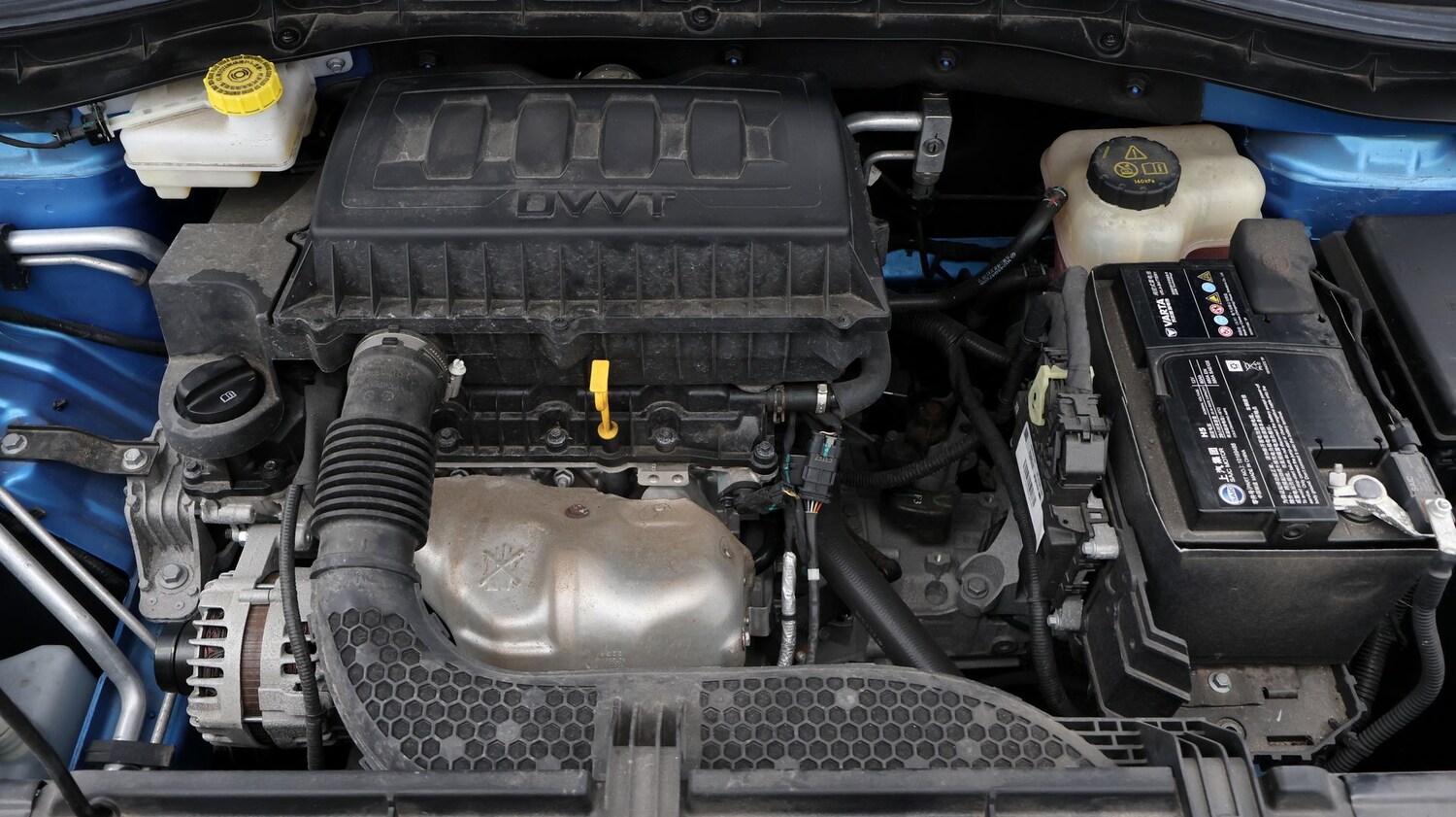 Used MG MG ZS for sale - 77731884: Photo 19