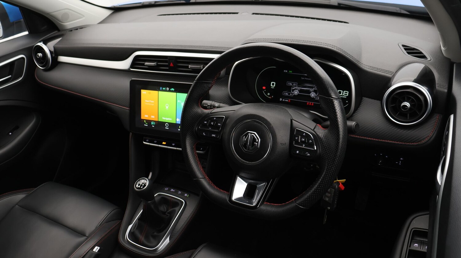 Used MG MG ZS for sale - 77731884: Photo 9