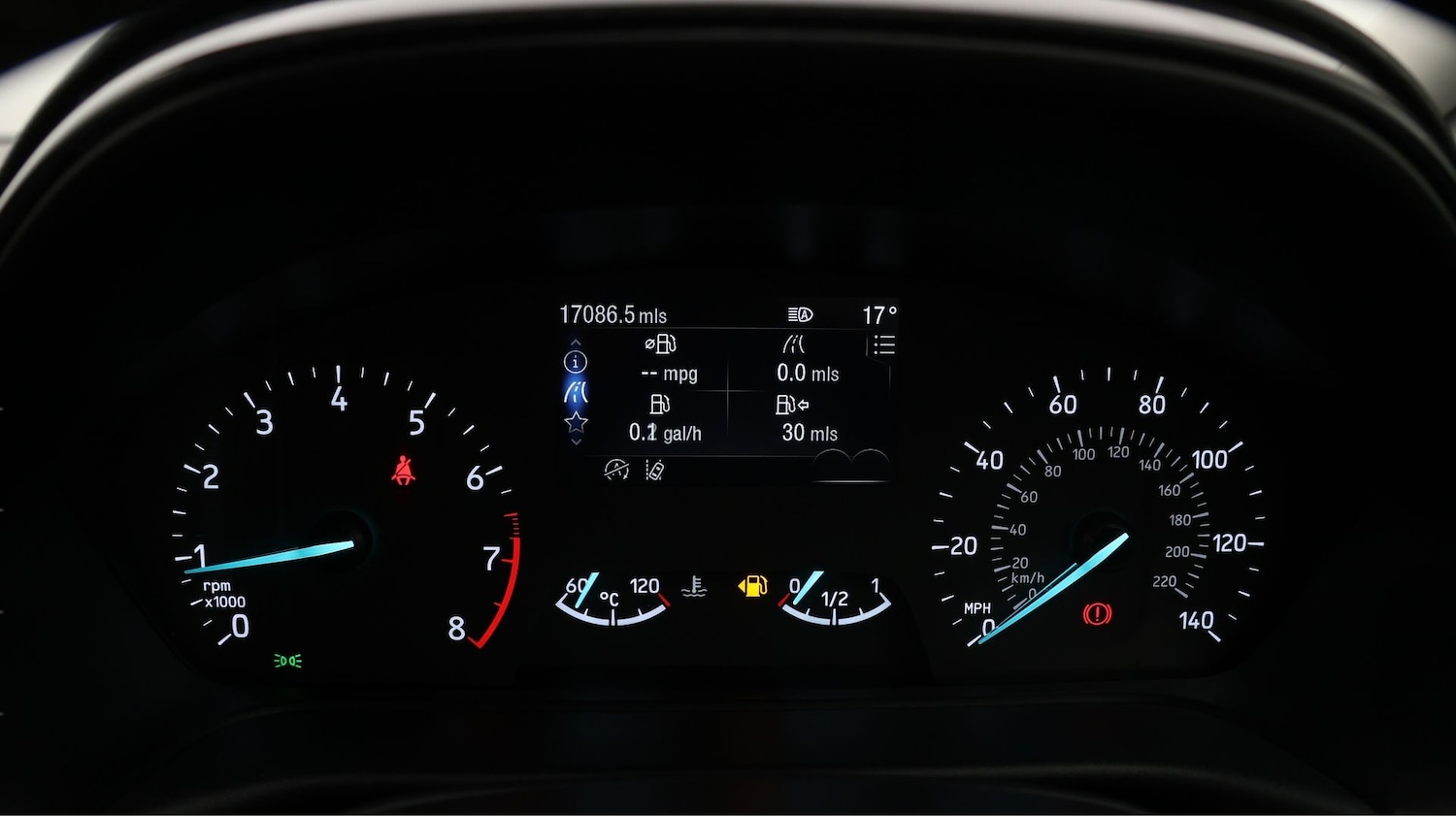 Used Ford Puma 2023 for sale - 77679305: Photo 10