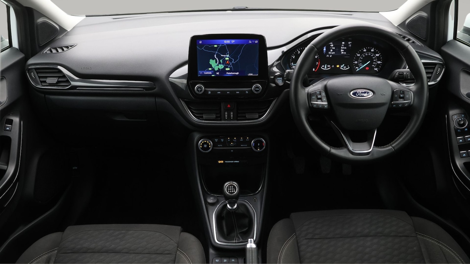 Used Ford Puma 2023 for sale - 77679305: Photo 13