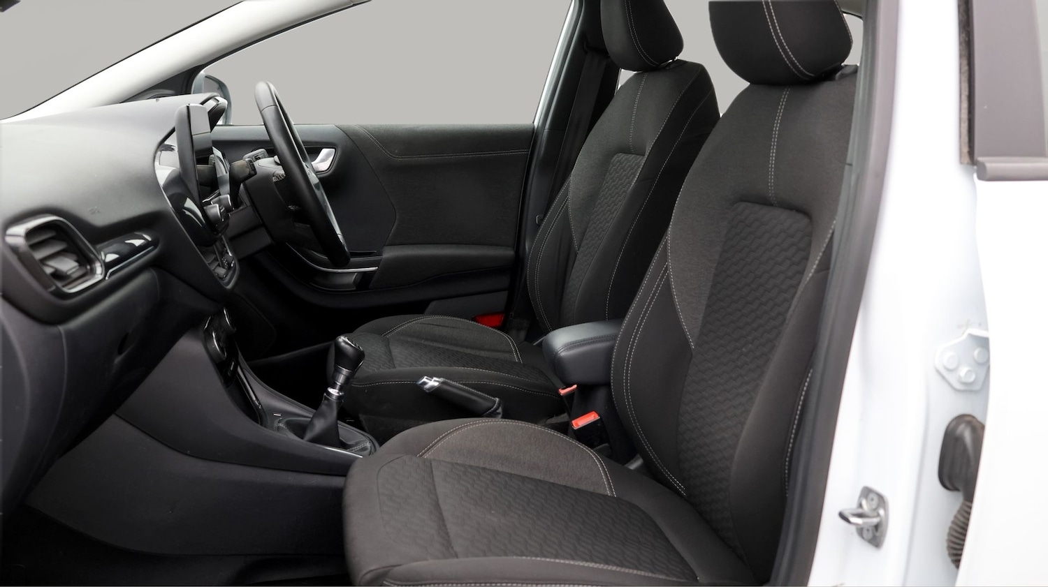 Used Ford Puma 2023 for sale - 77679305: Photo 14