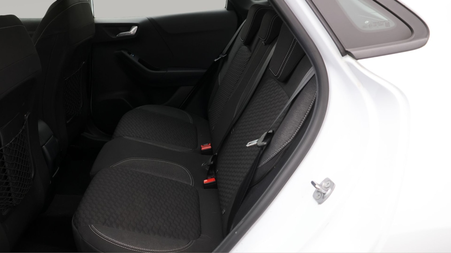 Used Ford Puma 2023 for sale - 77679305: Photo 16