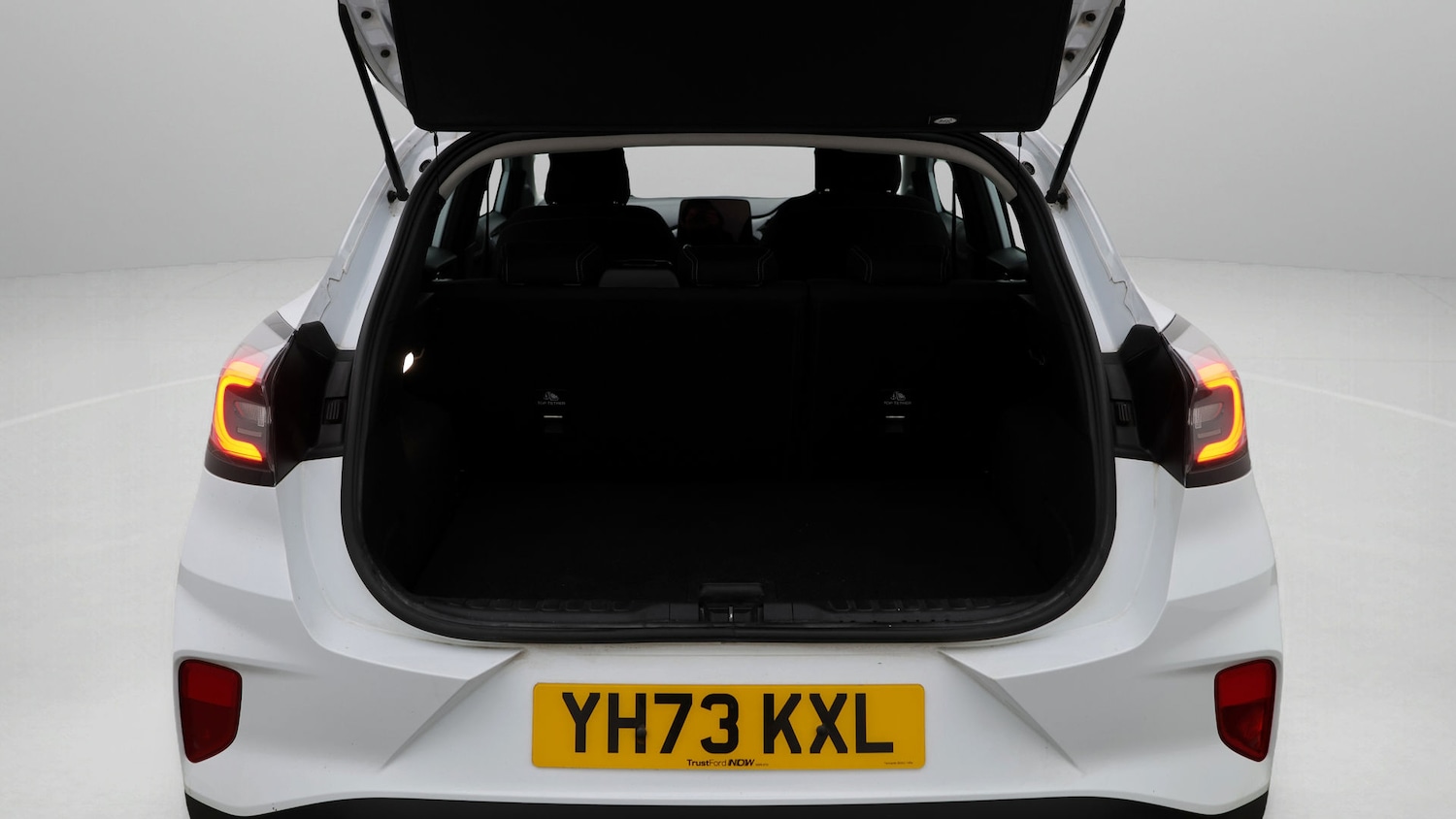 Used Ford Puma 2023 for sale - 77679305: Photo 17