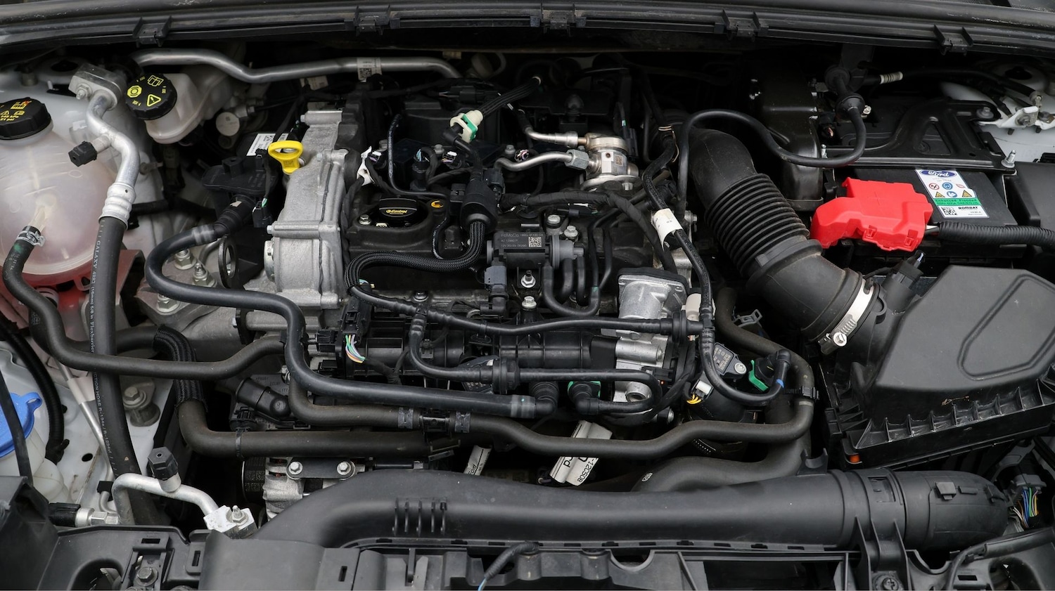 Used Ford Puma 2023 for sale - 77679305: Photo 19