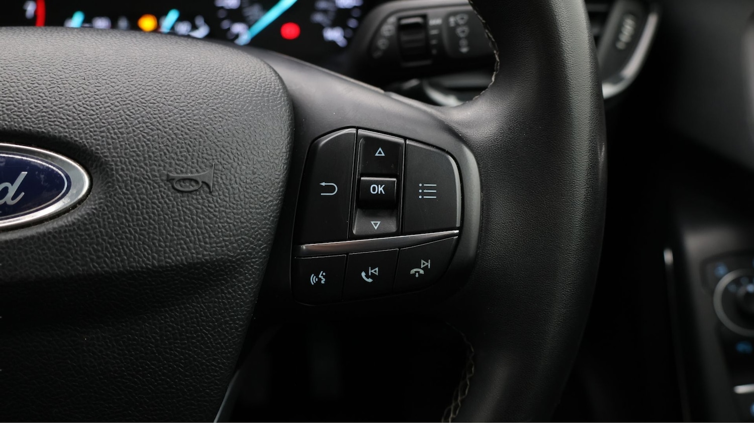 Used Ford Puma 2023 for sale - 77679305: Photo 20