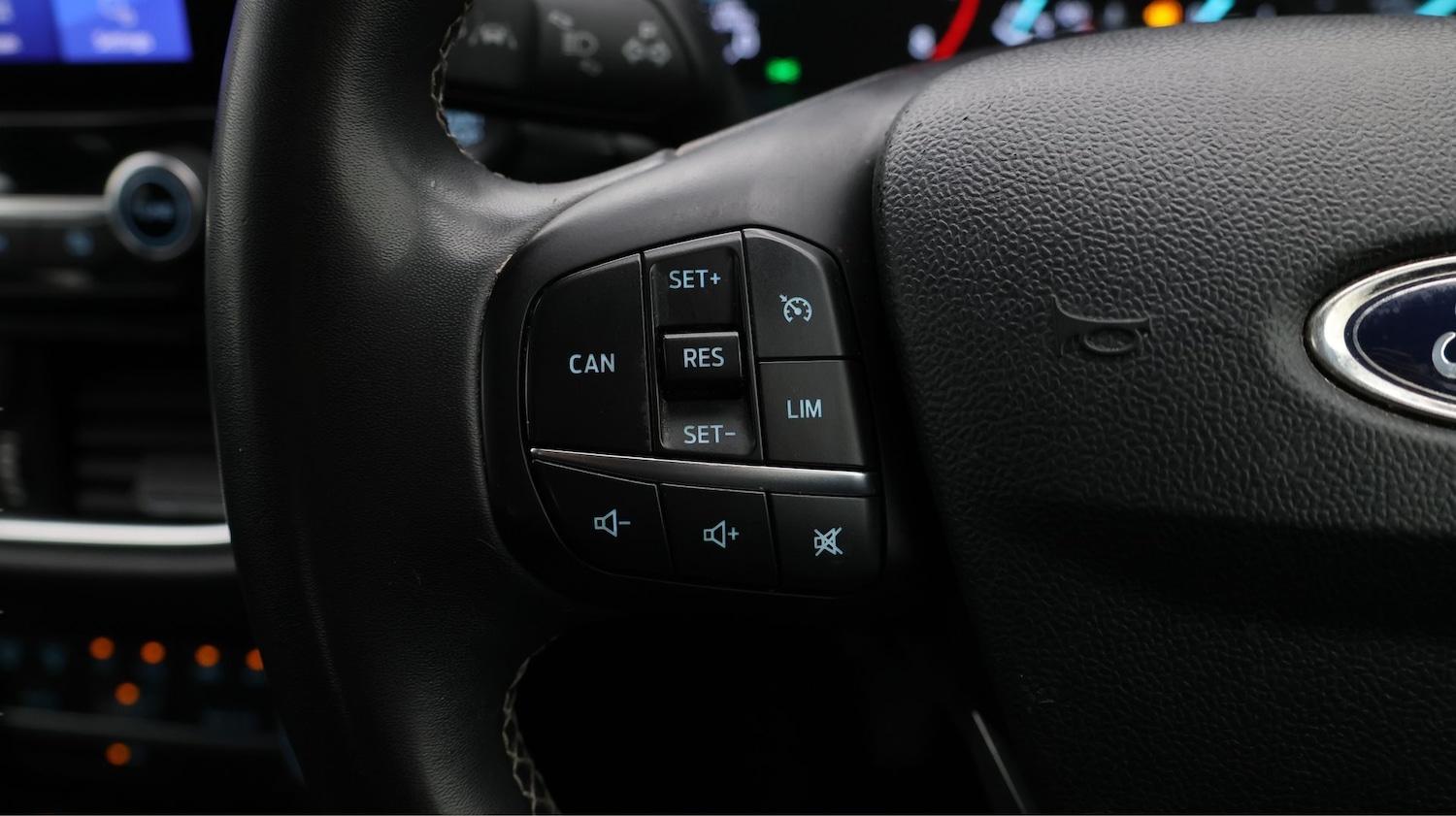 Used Ford Puma 2023 for sale - 77679305: Photo 21