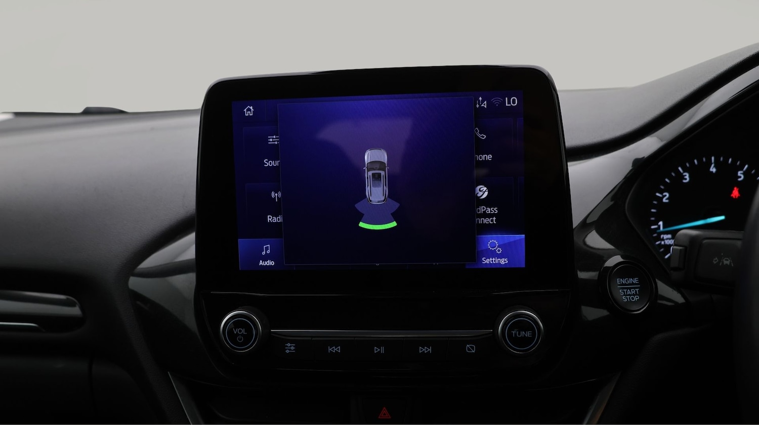 Used Ford Puma 2023 for sale - 77679305: Photo 22