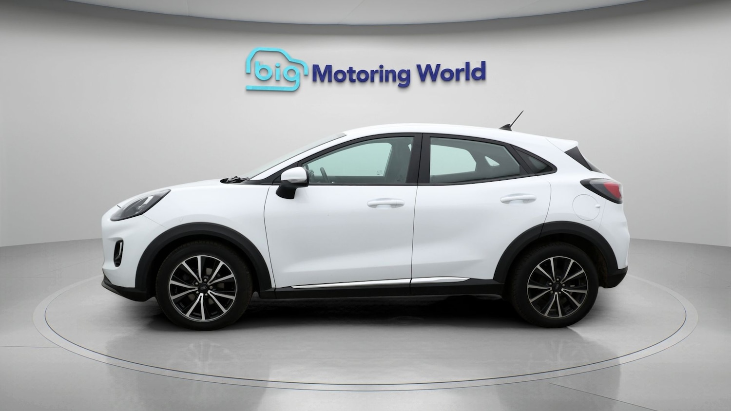 Used Ford Puma 2023 for sale - 77679305: Photo 4