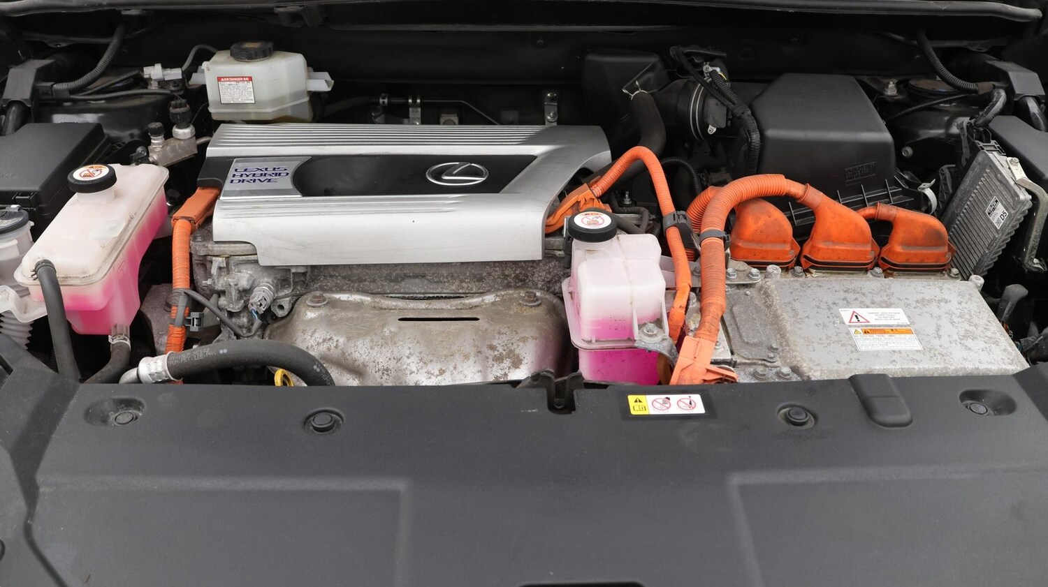 Vehicle 31