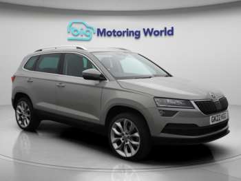 2022 (22) - 1.5 TSI SE L 5dr DSG