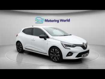 Used Renault Clio 2023 for sale - 74776710: Photo