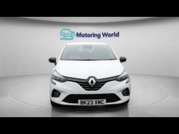 Used Renault Clio 2023 for sale - 74776710: Photo