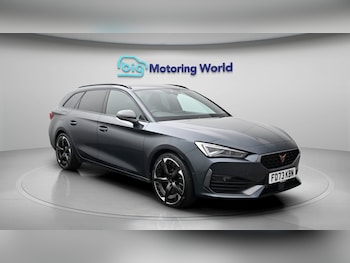 Used Cupra Leon 2024 for sale - 78454828: Photo