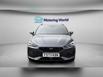 Used Cupra Leon 2024 for sale - 78454828: Photo