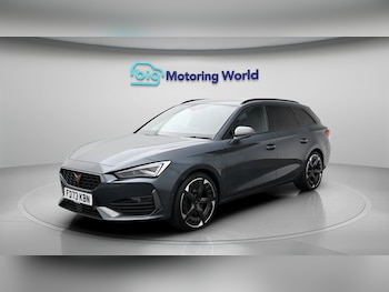 Used Cupra Leon 2024 for sale - 78454828: Photo