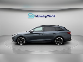 Used Cupra Leon 2024 for sale - 78454828: Photo