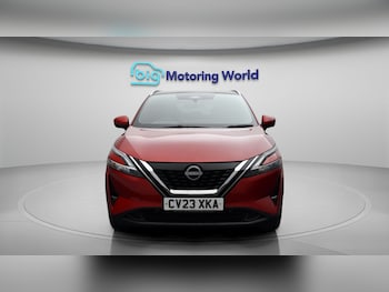 Used Nissan Qashqai 2023 for sale - 79179599: Photo