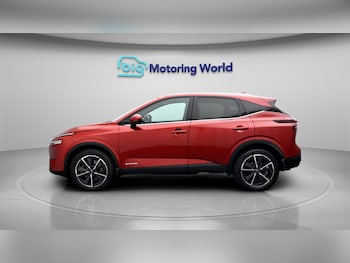 Used Nissan Qashqai 2023 for sale - 79179599: Photo
