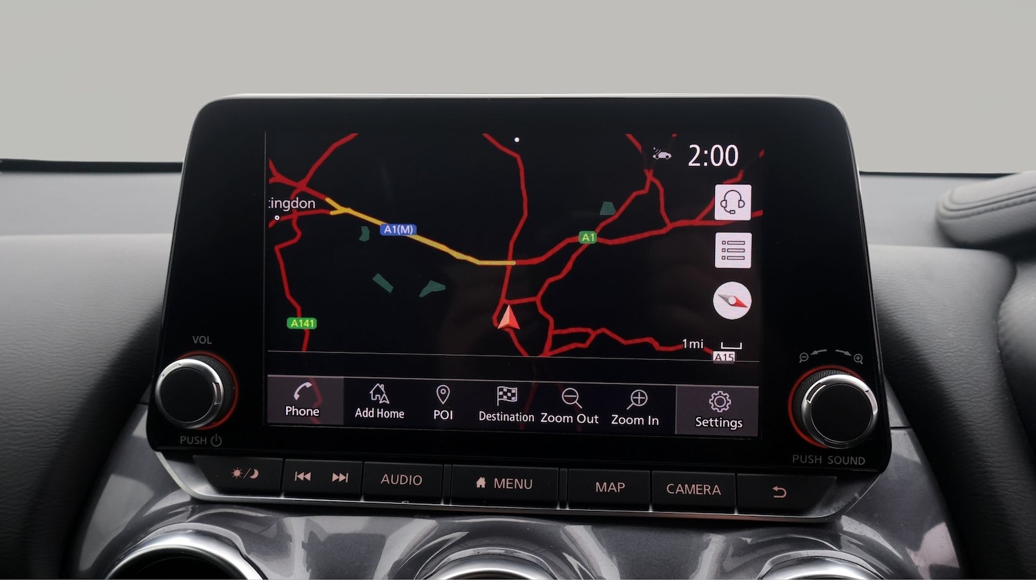 Used Nissan Juke 2022 for sale - 77392187: Photo 11