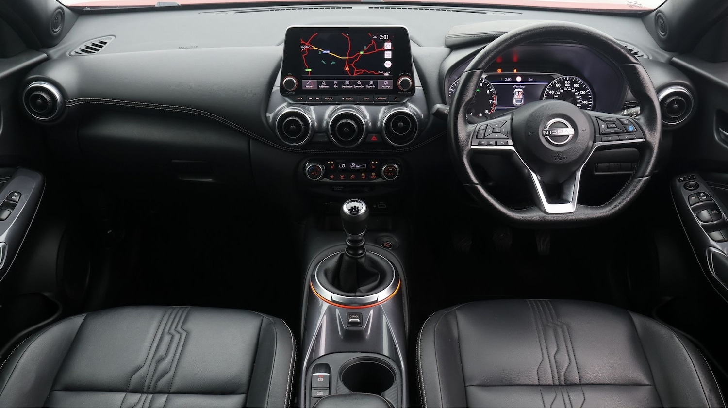 Used Nissan Juke 2022 for sale - 77392187: Photo 13