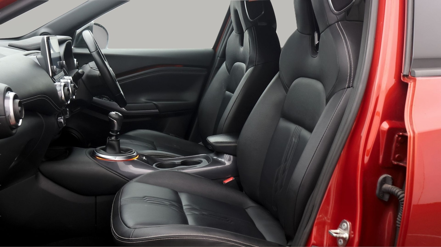 Used Nissan Juke 2022 for sale - 77392187: Photo 14