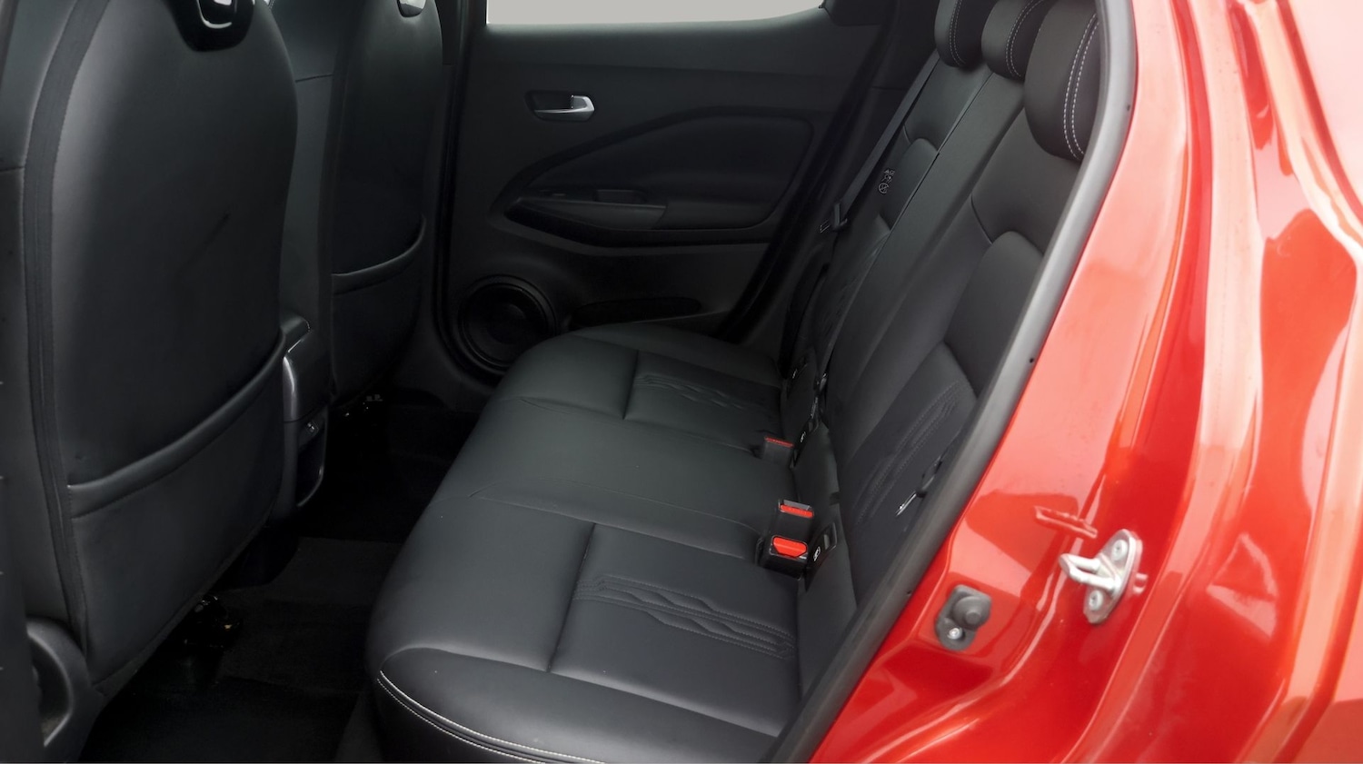 Used Nissan Juke 2022 for sale - 77392187: Photo 16