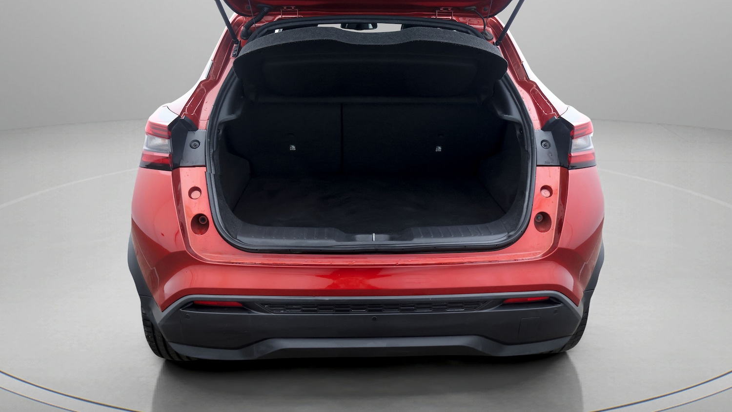 Used Nissan Juke 2022 for sale - 77392187: Photo 17