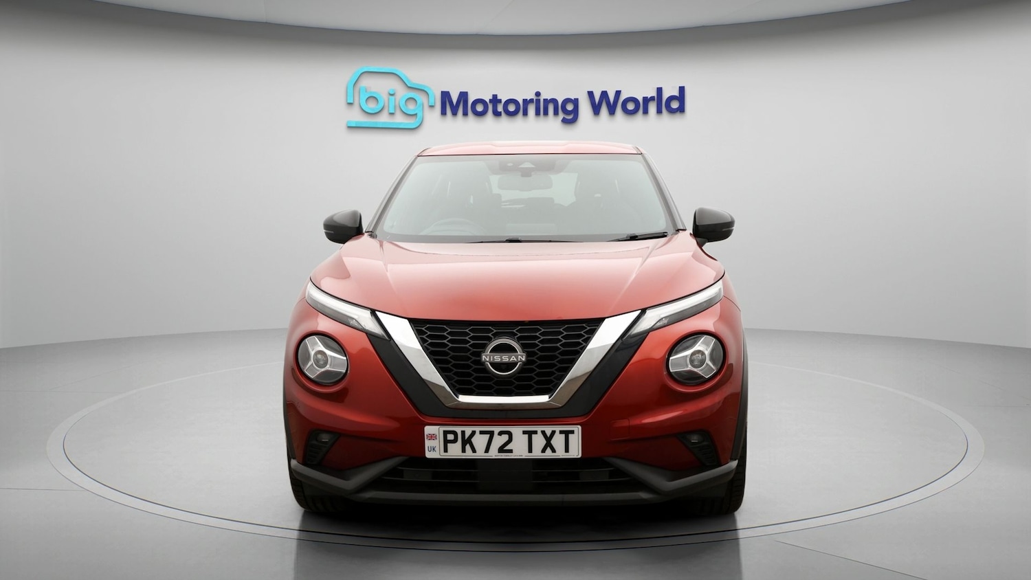 Used Nissan Juke 2022 for sale - 77392187: Photo 2
