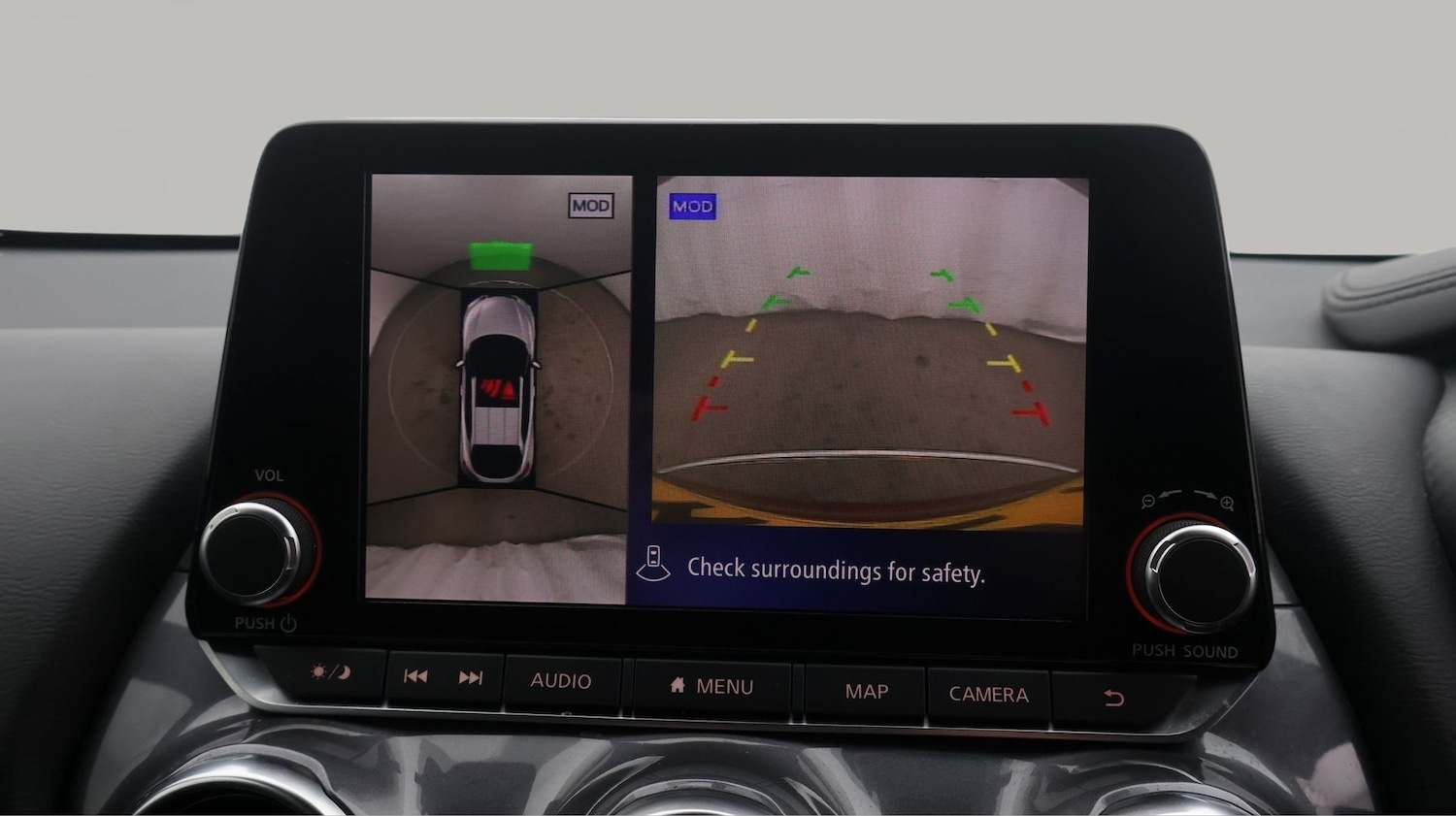 Used Nissan Juke 2022 for sale - 77392187: Photo 25