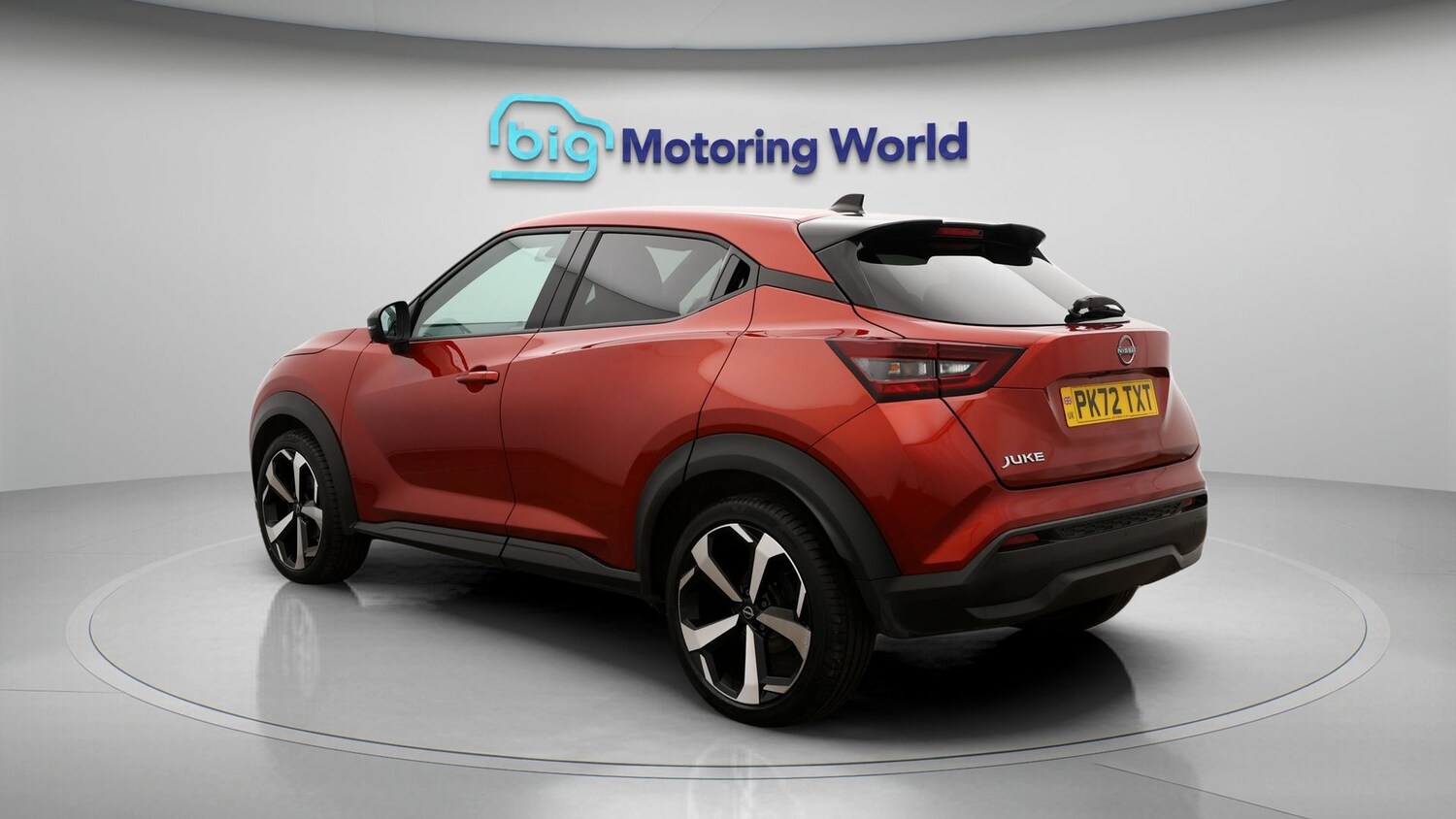 Used Nissan Juke 2022 for sale - 77392187: Photo 5
