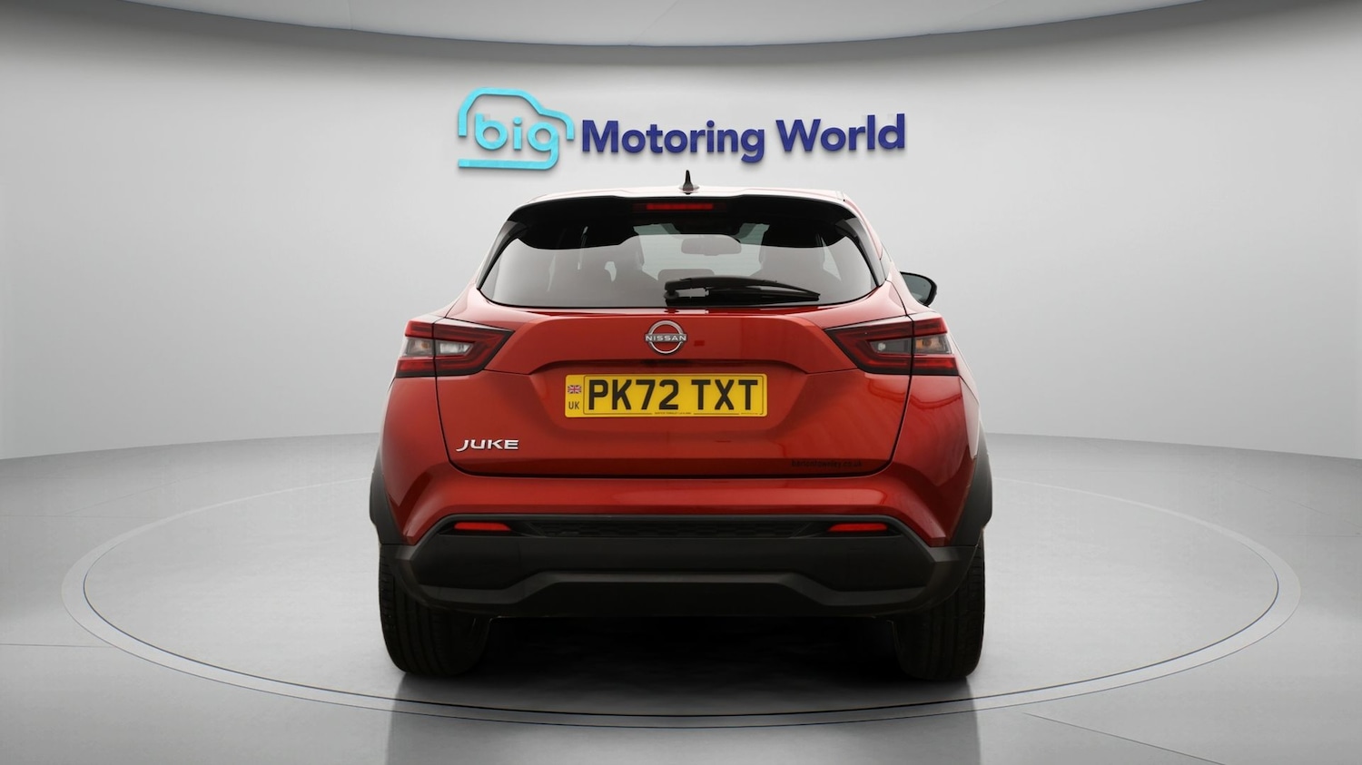 Used Nissan Juke 2022 for sale - 77392187: Photo 6