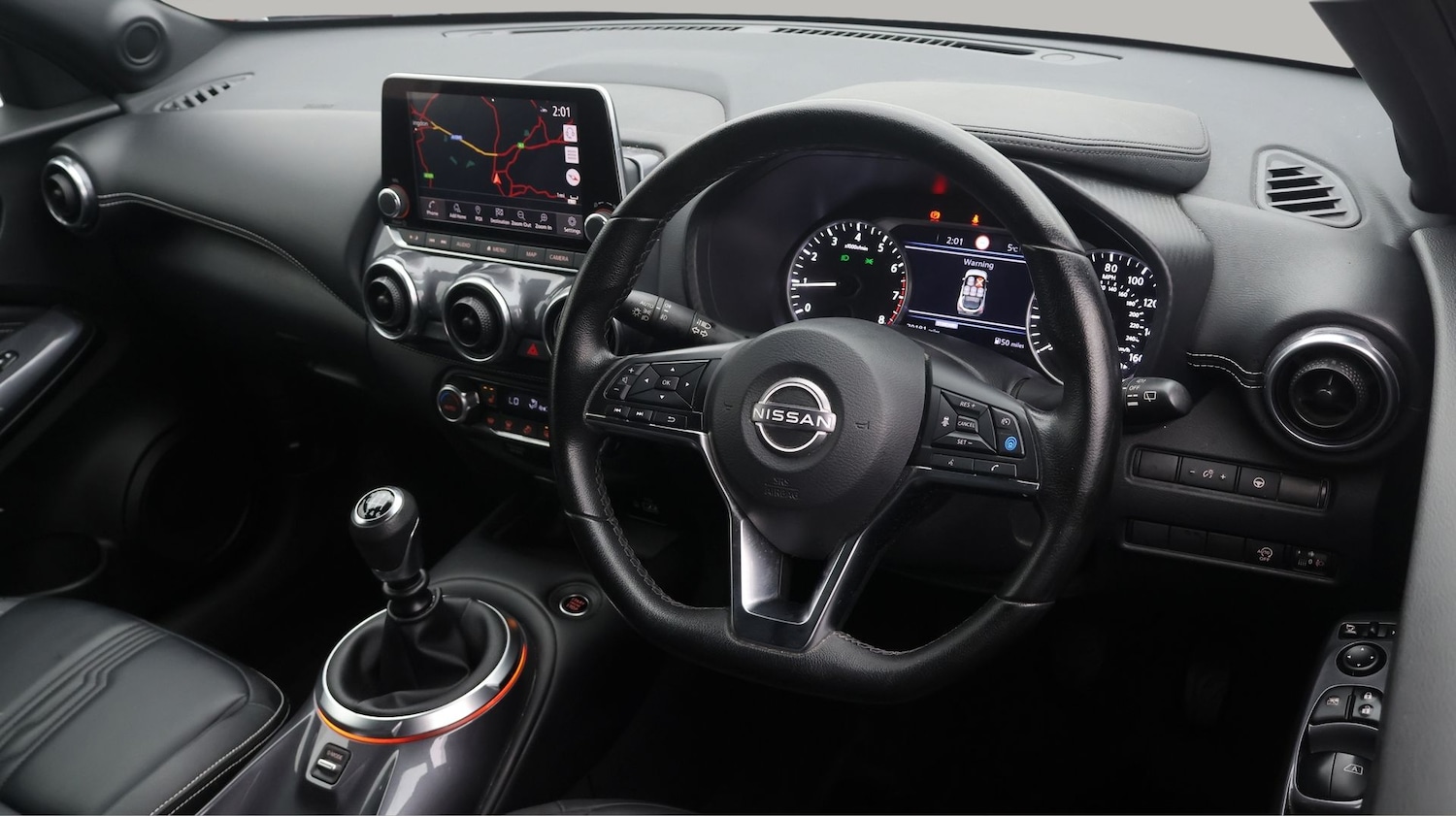 Used Nissan Juke 2022 for sale - 77392187: Photo 9