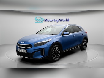 Used Kia XCeed 2023 for sale - 78826423: Photo