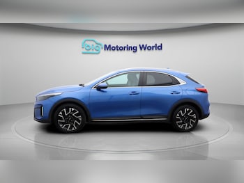 Used Kia XCeed 2023 for sale - 78826423: Photo