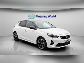 Used Vauxhall Corsa 2023 for sale - 78870162: Photo