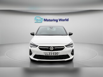 Used Vauxhall Corsa 2023 for sale - 78870162: Photo