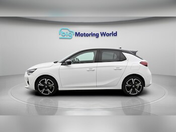 Used Vauxhall Corsa 2023 for sale - 78870162: Photo