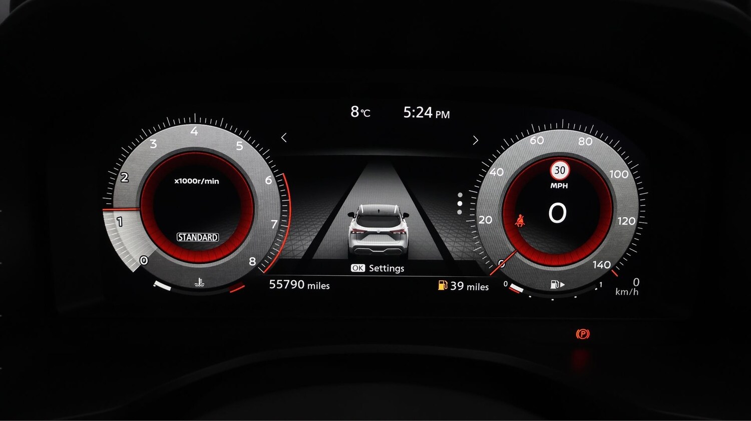 Used Nissan Qashqai 2021 for sale - 77248059: Photo 10