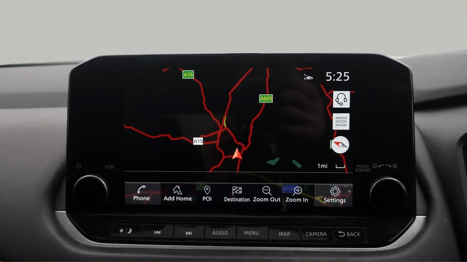 Used Nissan Qashqai 2021 for sale - 77248059: Photo 11