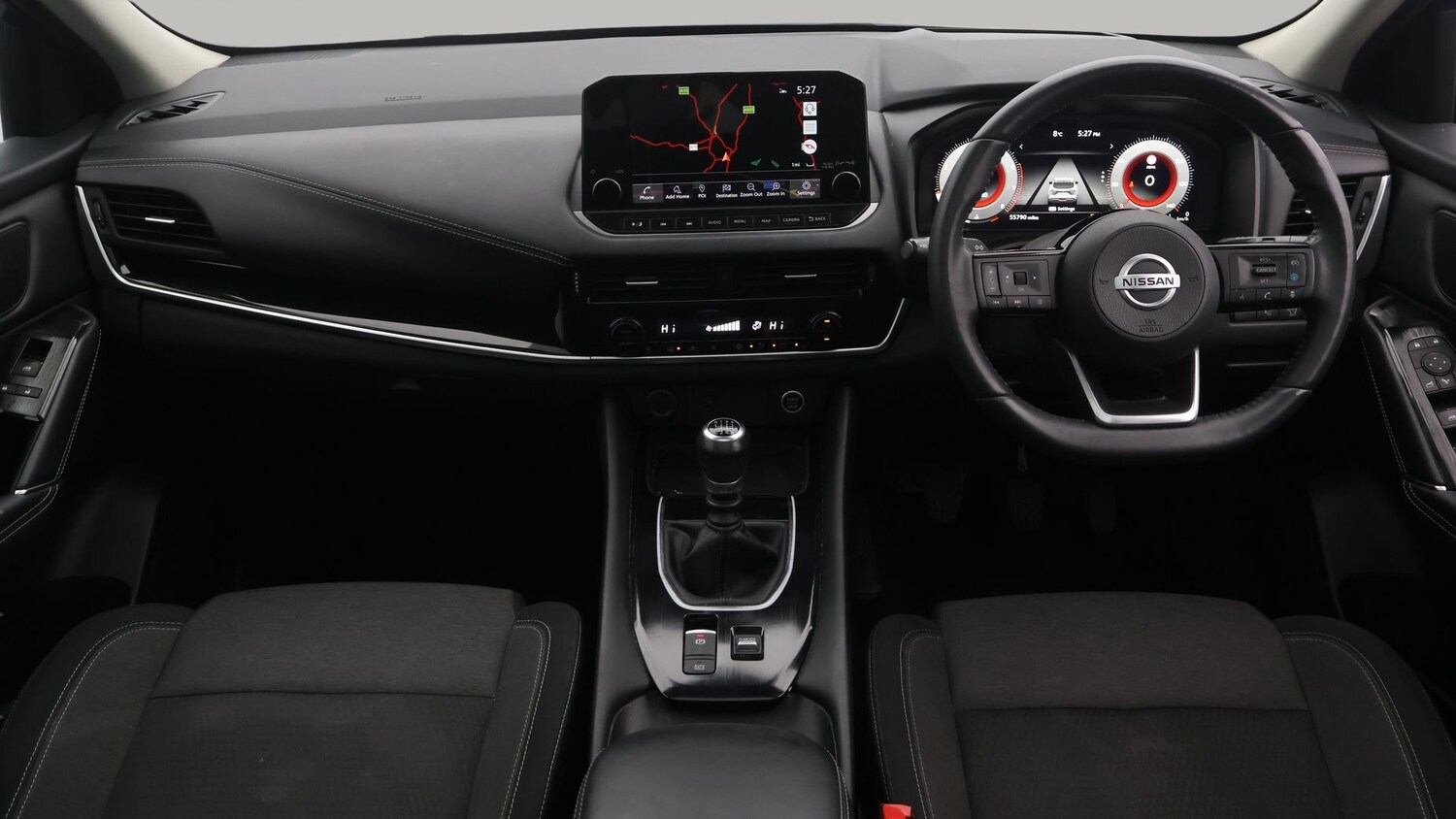 Used Nissan Qashqai 2021 for sale - 77248059: Photo 13