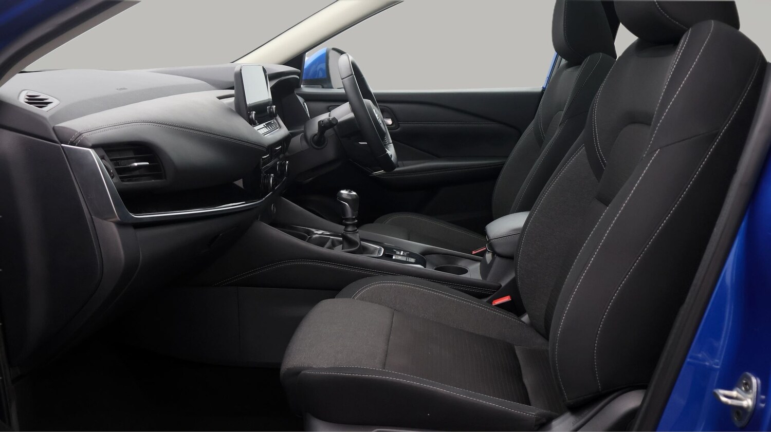 Used Nissan Qashqai 2021 for sale - 77248059: Photo 14