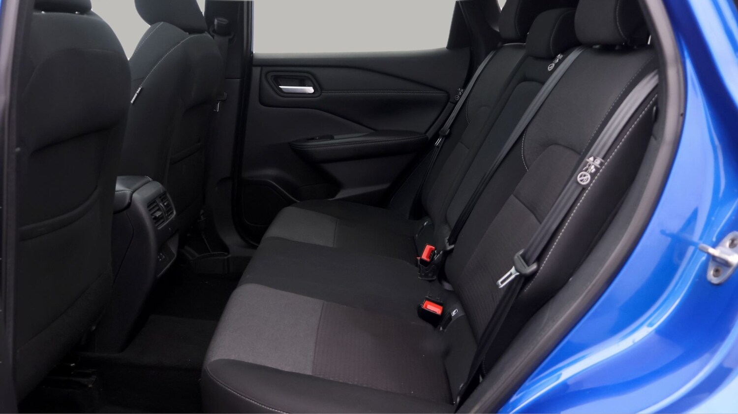 Used Nissan Qashqai 2021 for sale - 77248059: Photo 16