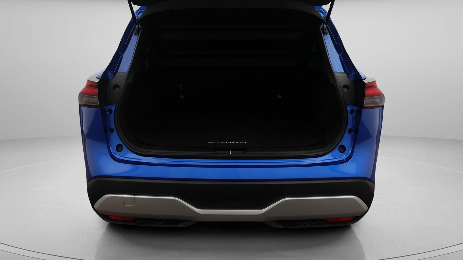 Used Nissan Qashqai 2021 for sale - 77248059: Photo 17