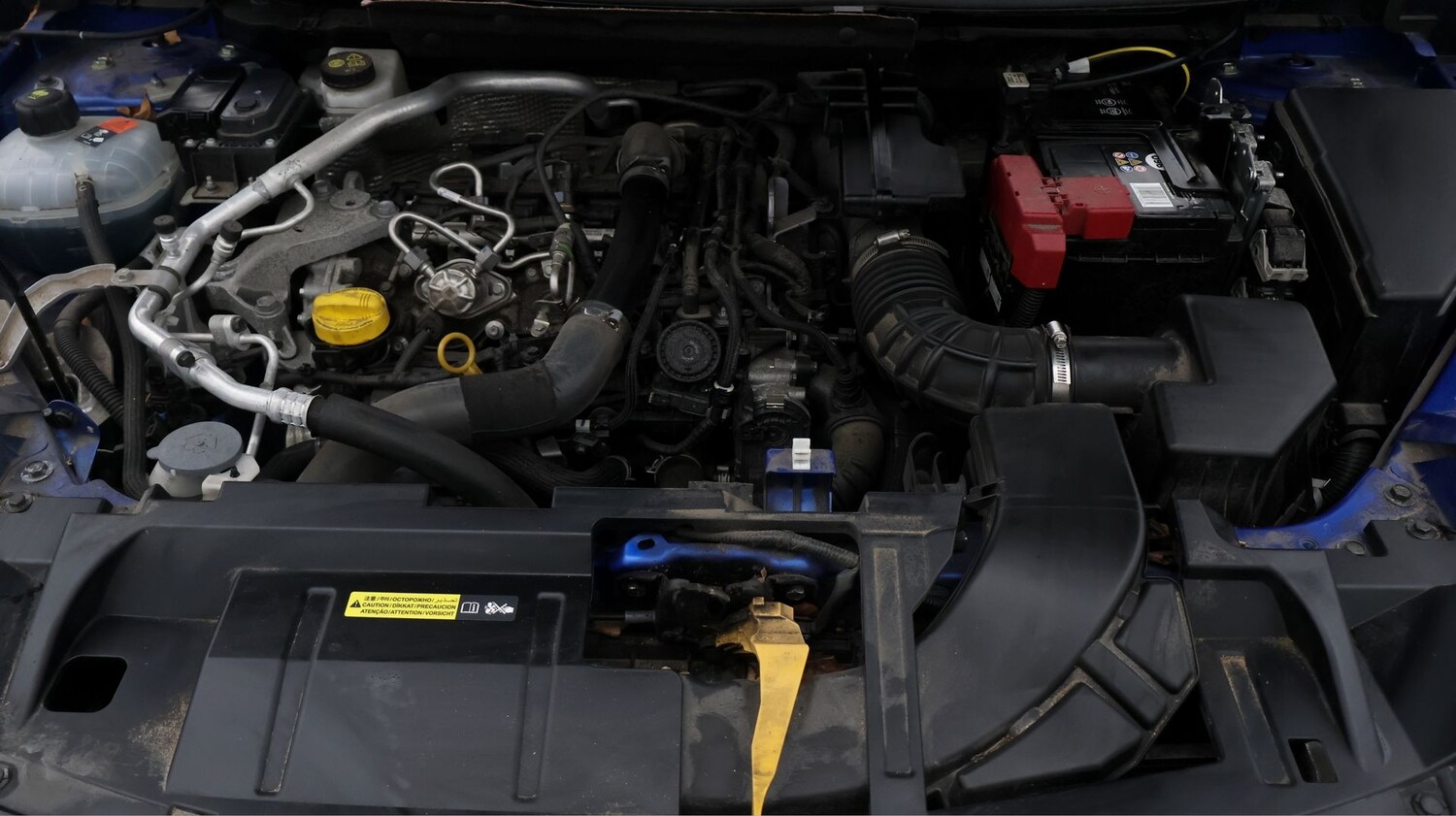 Used Nissan Qashqai 2021 for sale - 77248059: Photo 19